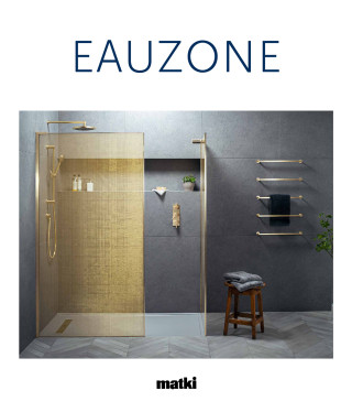 EauZone Brochure 2021