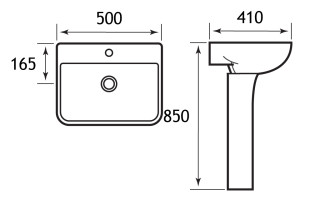 75 0031 Tech Drawing